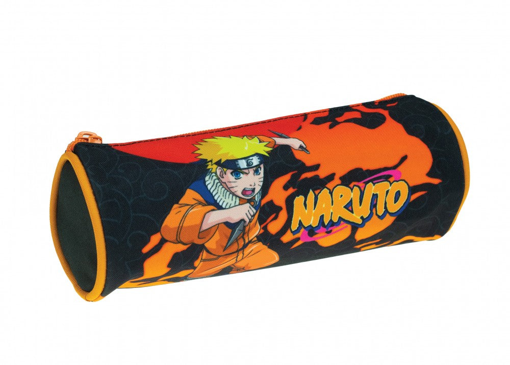Naruto Uguns zīmuļu maciņš 21 cm