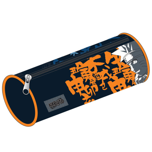 Naruto Burtu zīmuļu maciņš 21 cm