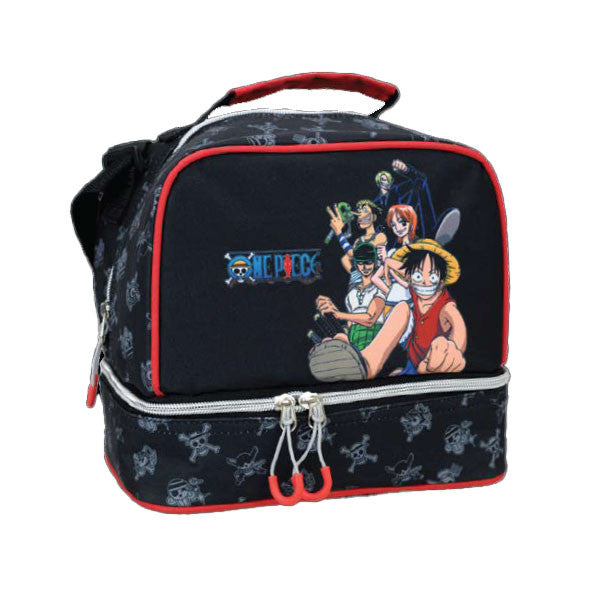 One Piece Fleet termo pusdienu soma 21 cm