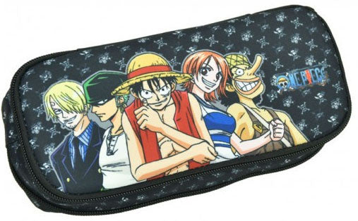 One Piece Crew 2 nodalījumu penālis 23,5 cm