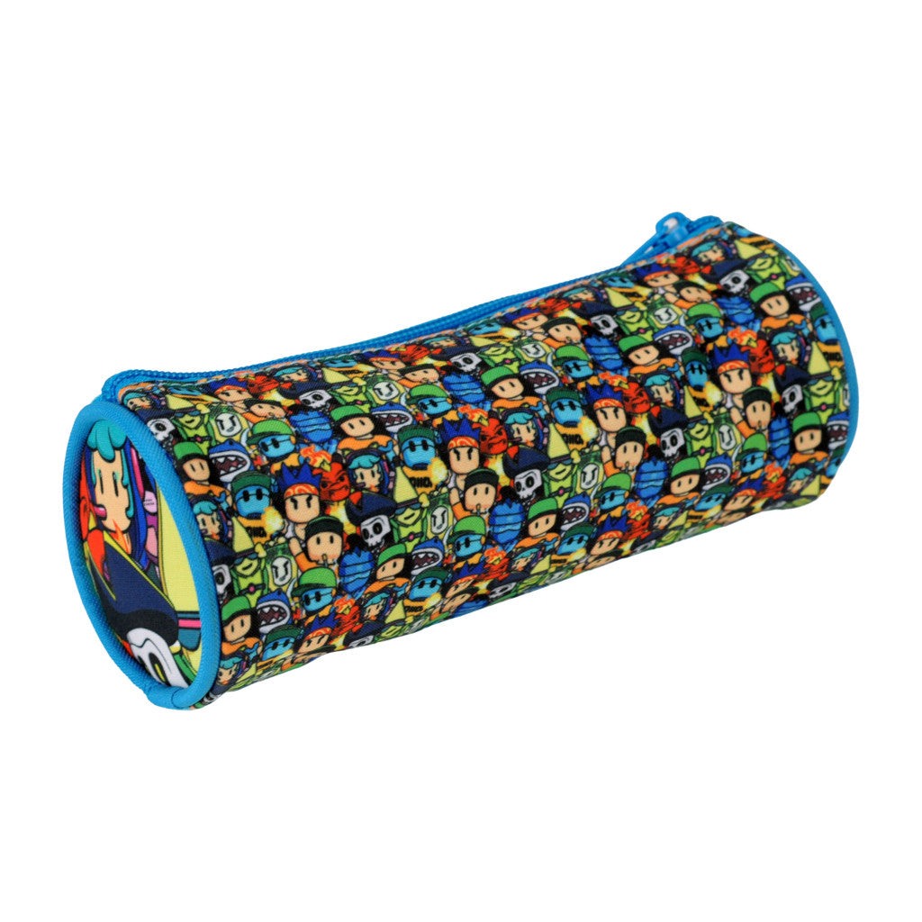 Stumble Guys Race penālis 21 cm