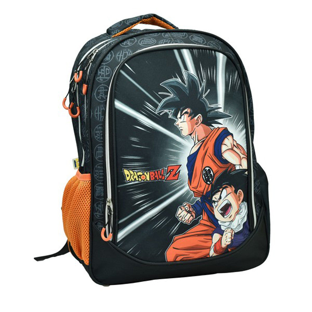 Dragon Ball Z skolas soma, soma 46 cm