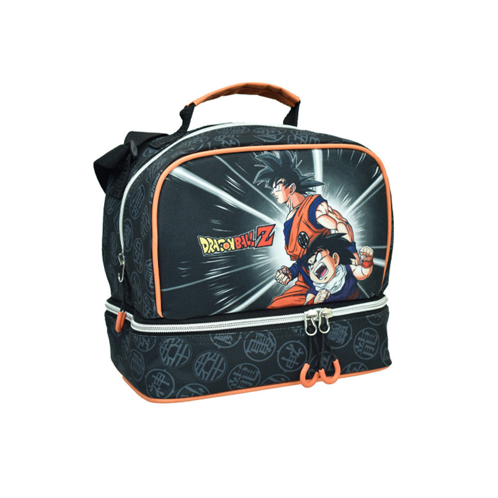 Dragon Ball Z termo pusdienu soma 21 cm
