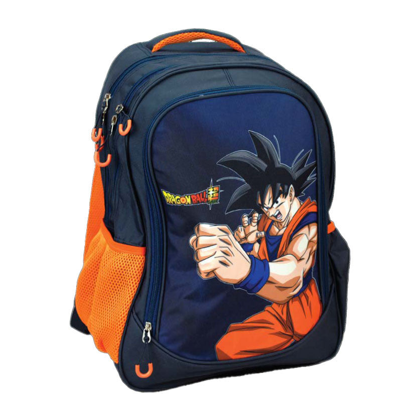 Dragon Ball Son Goku skolas soma, soma 46 cm