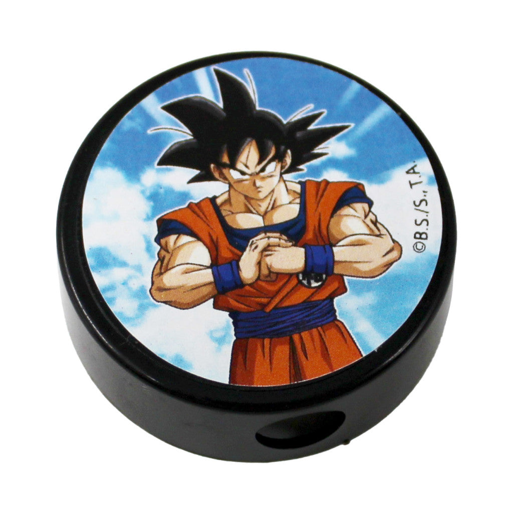Dragon Ball Kamehame 5 daļu kancelejas piederumu komplekts