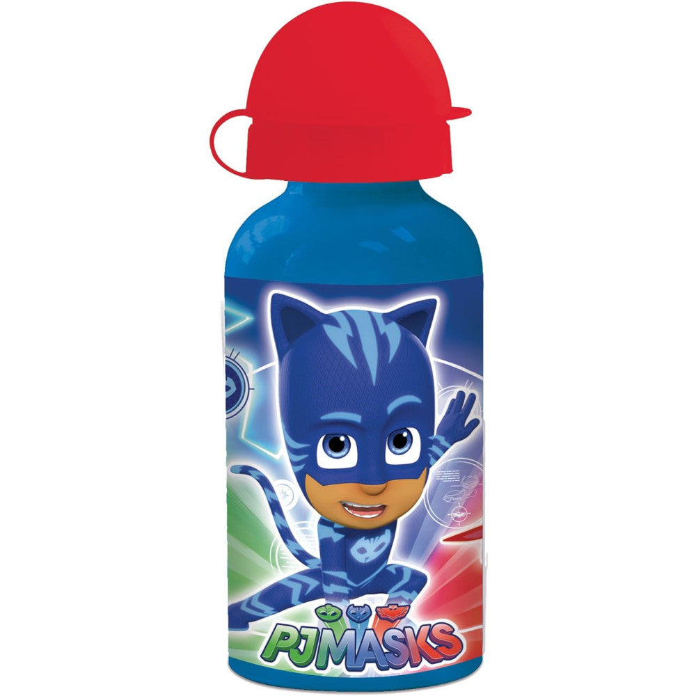 PJ Masks Super alumīnija pudele 400 ml