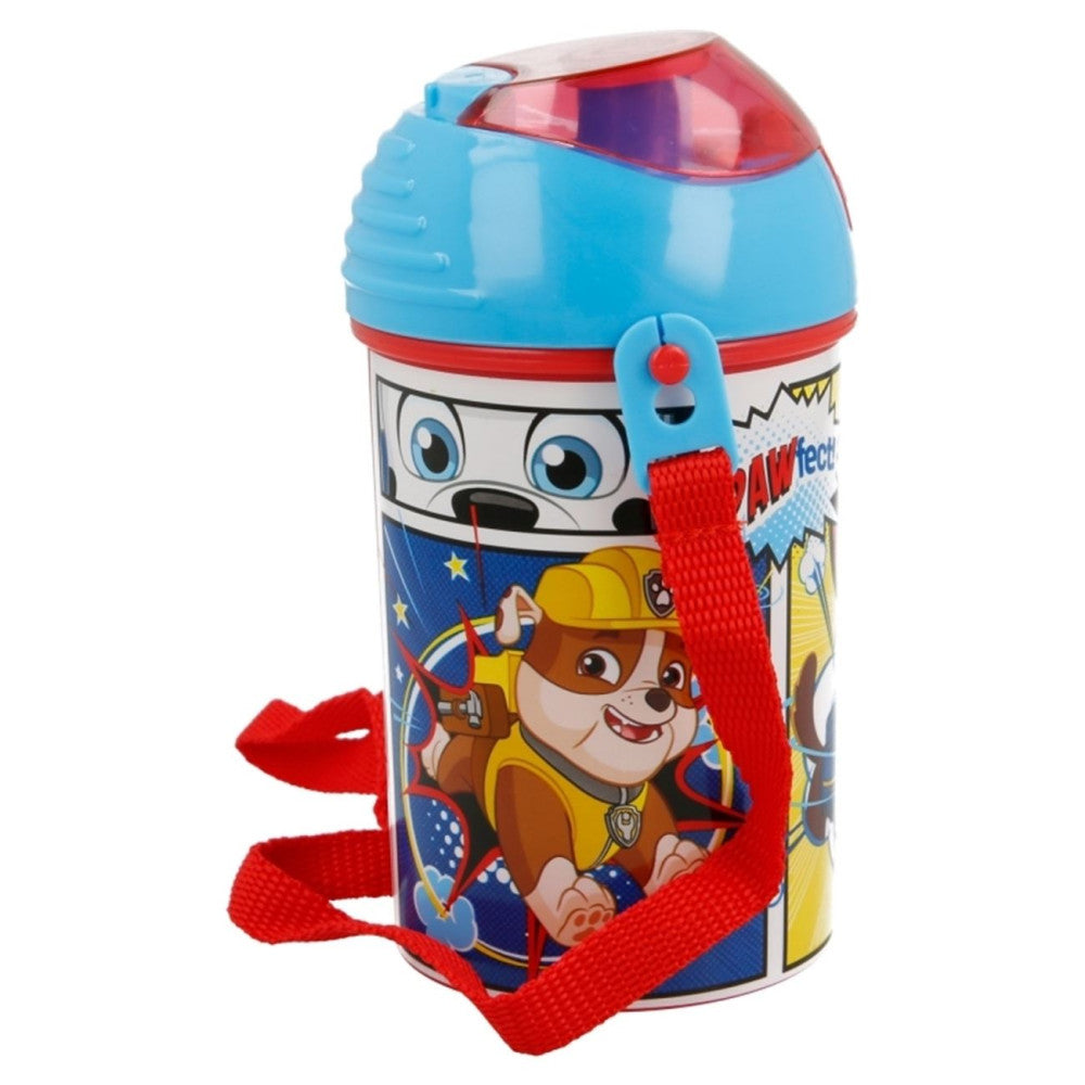 Ķepu patruļa Pawfect sporta pudele 450 ml