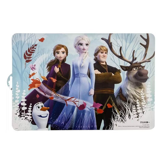 Disney Ledus sirds formas paliktnis 43x28 cm