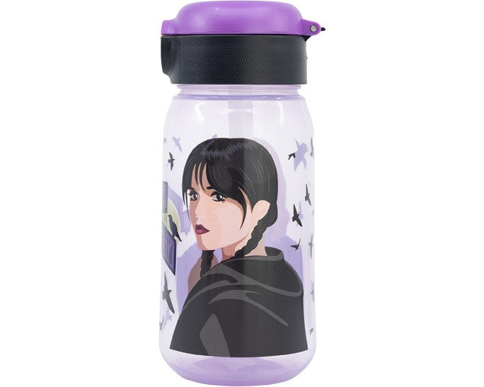 Trešdiena Nevermore Academy plastmasas pudele 510 ml