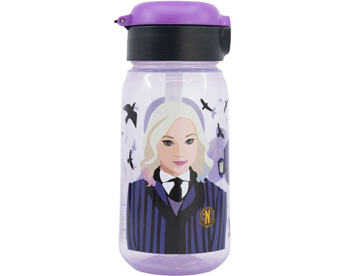 Trešdiena Nevermore Academy plastmasas pudele 510 ml