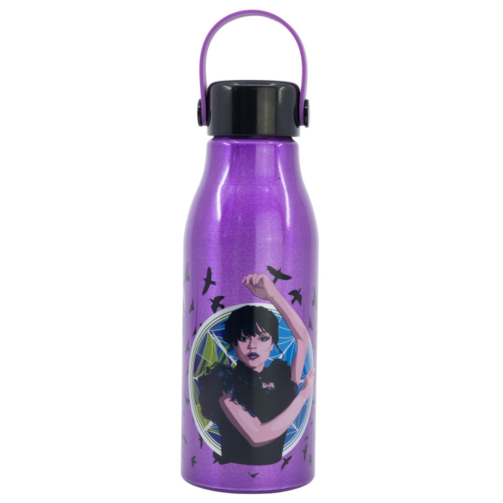 Wednesday Flexi alumīnija pudele 760 ml