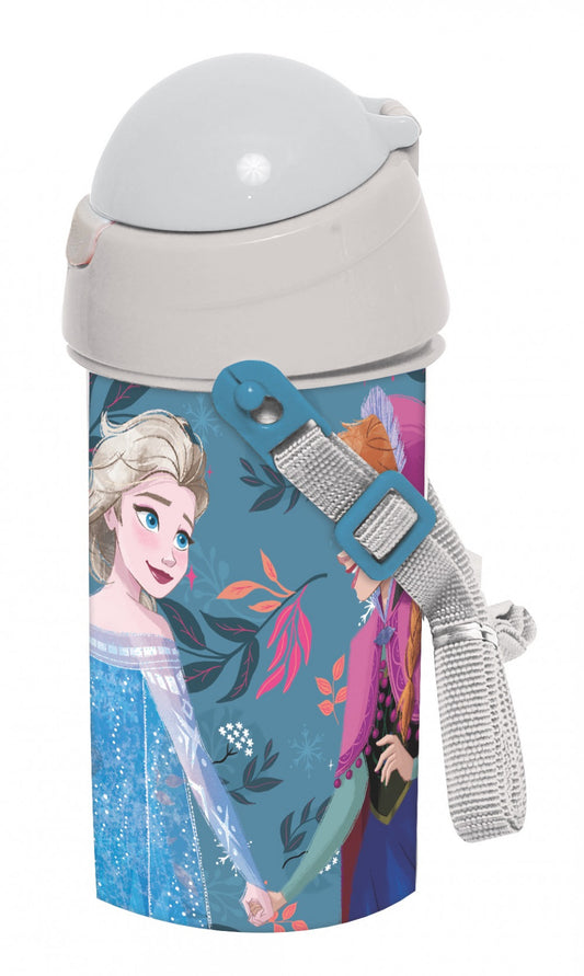 Disney Frozen Explore sporta pudele 500 ml