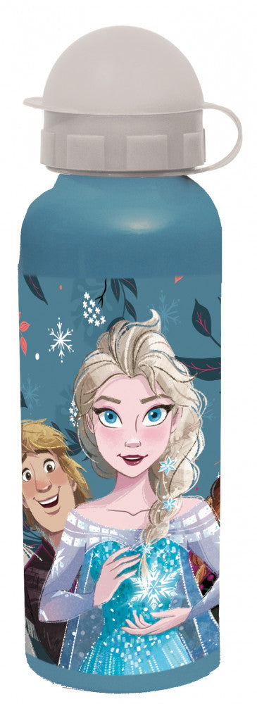 Disney Frozen Explore alumīnija pudele 520 ml