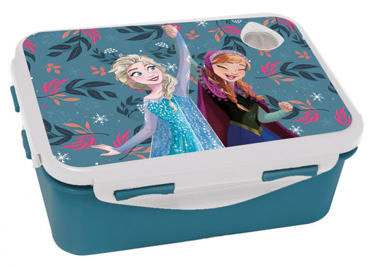 Disney Frozen Explore sviestmaižu kaste