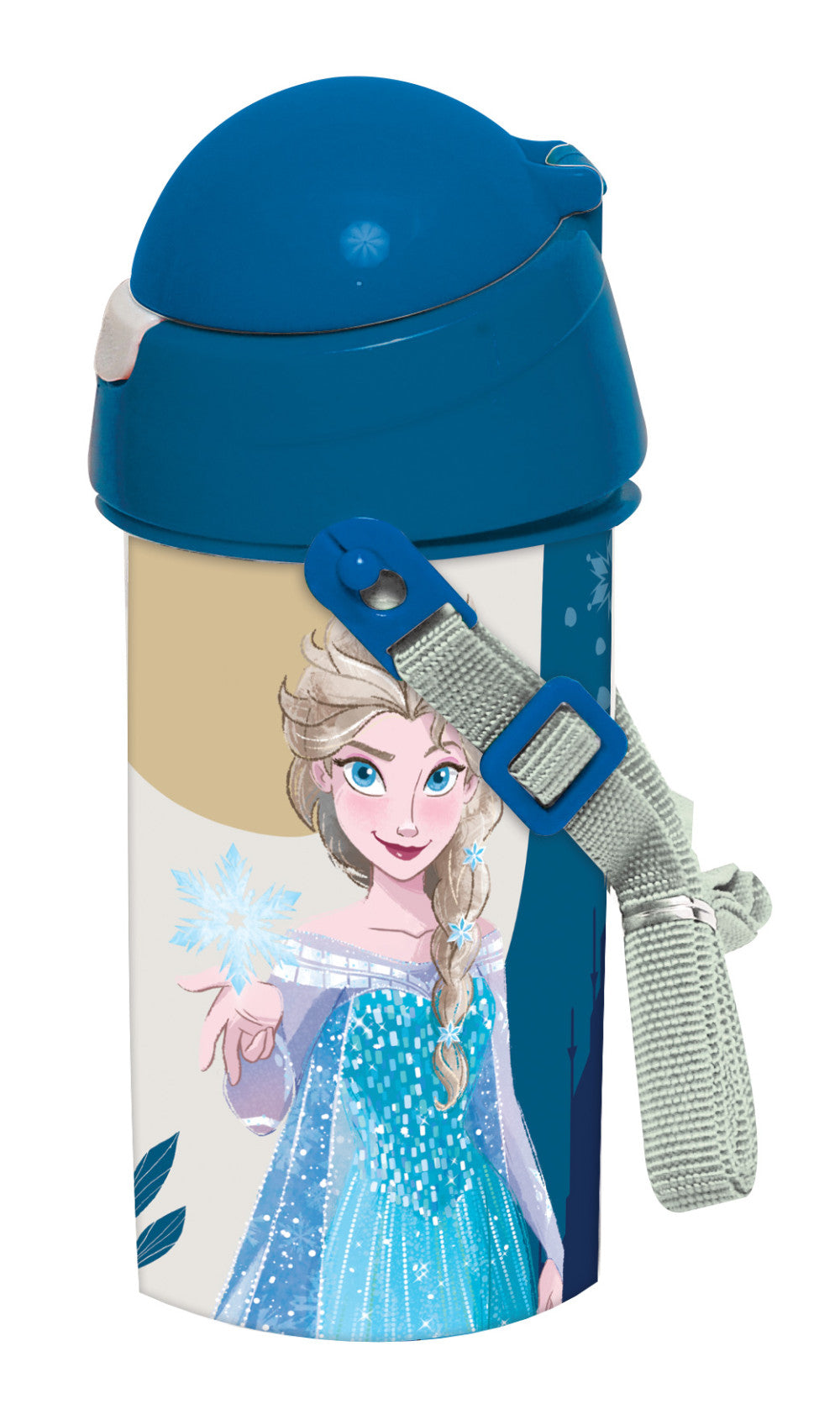 Disney Frozen Together pudele, sporta pudele 500 ml