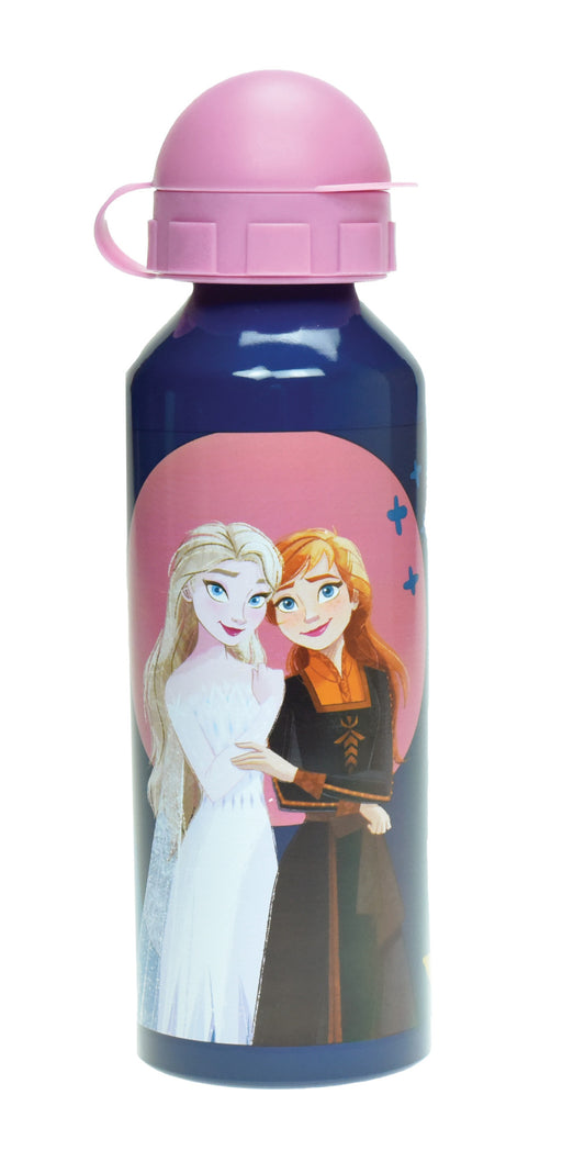 Disney Frozen Together alumīnija pudele 520 ml