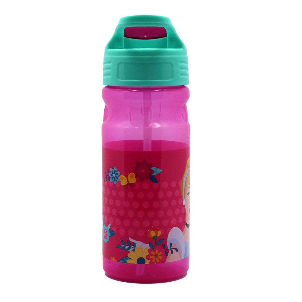Disney Princess Spring plastmasas pudele 500 ml