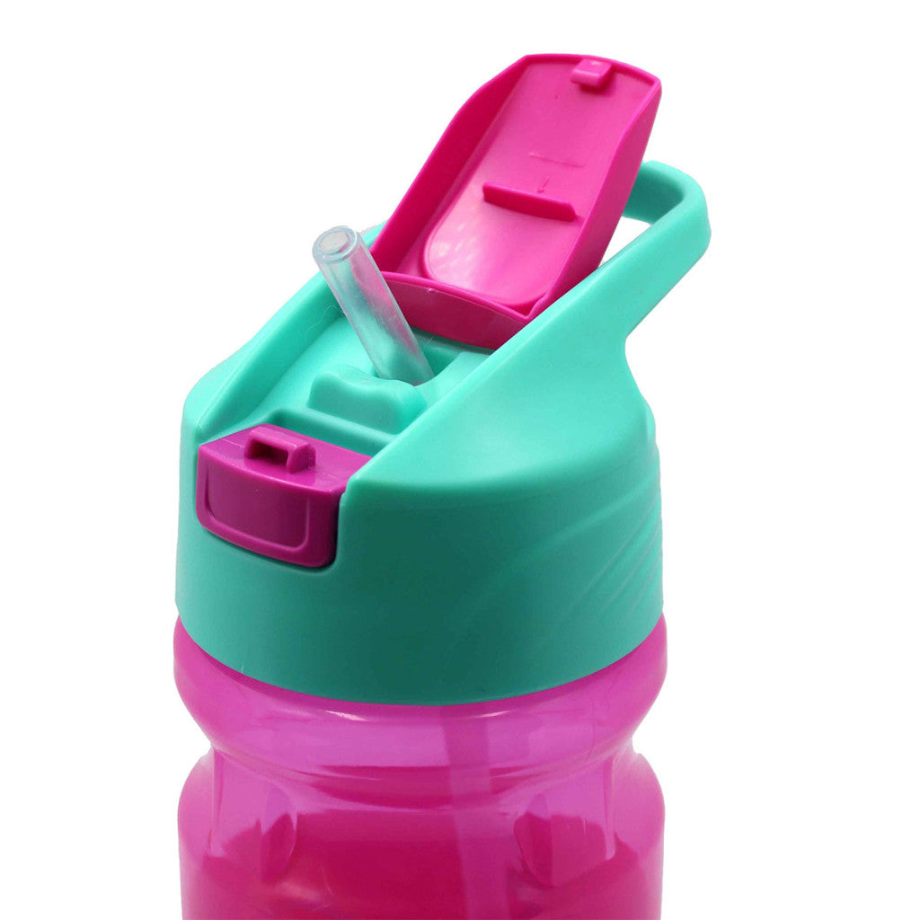 Disney Princess Spring plastmasas pudele 500 ml