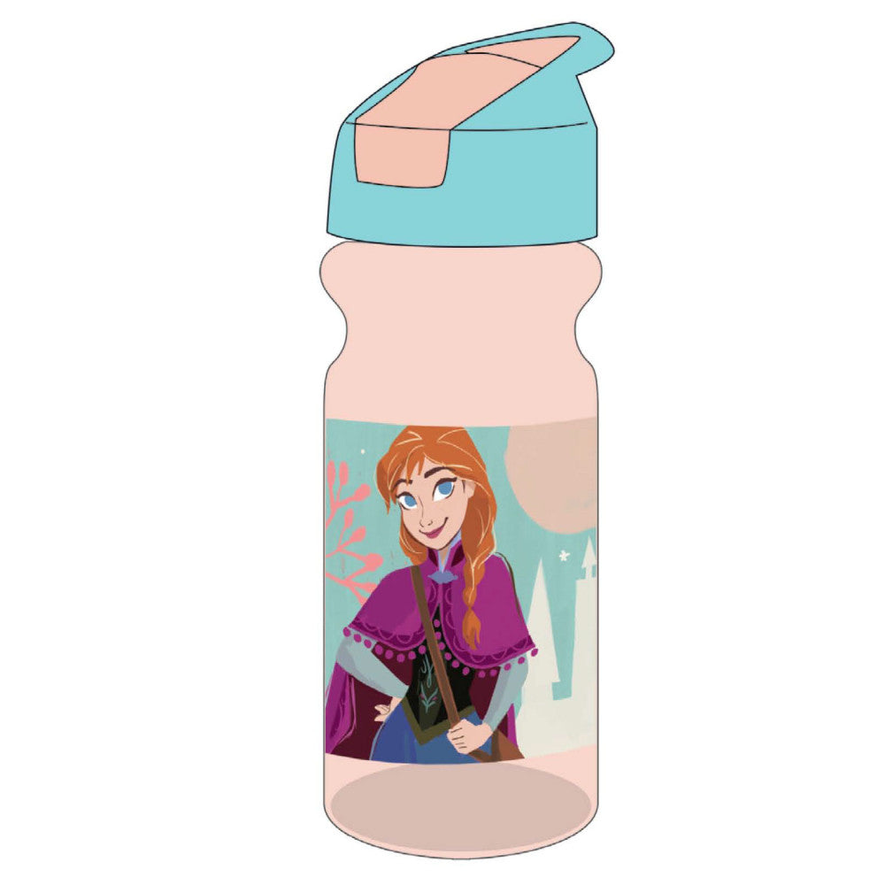 Disney Frozen Together plastmasas pudele 500 ml