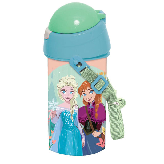 Disney Frozen Together pudele, sporta pudele 500 ml