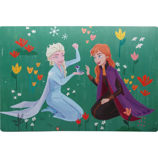 Disney Frozen Field galda paliktnis 43x28 cm
