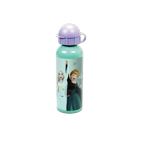Disney Frozen Victory alumīnija pudele 520 ml