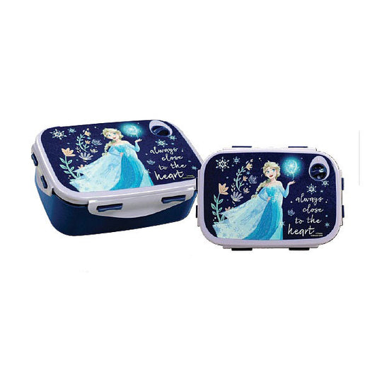 Disney Frozen sviestmaižu kaste ar vāku