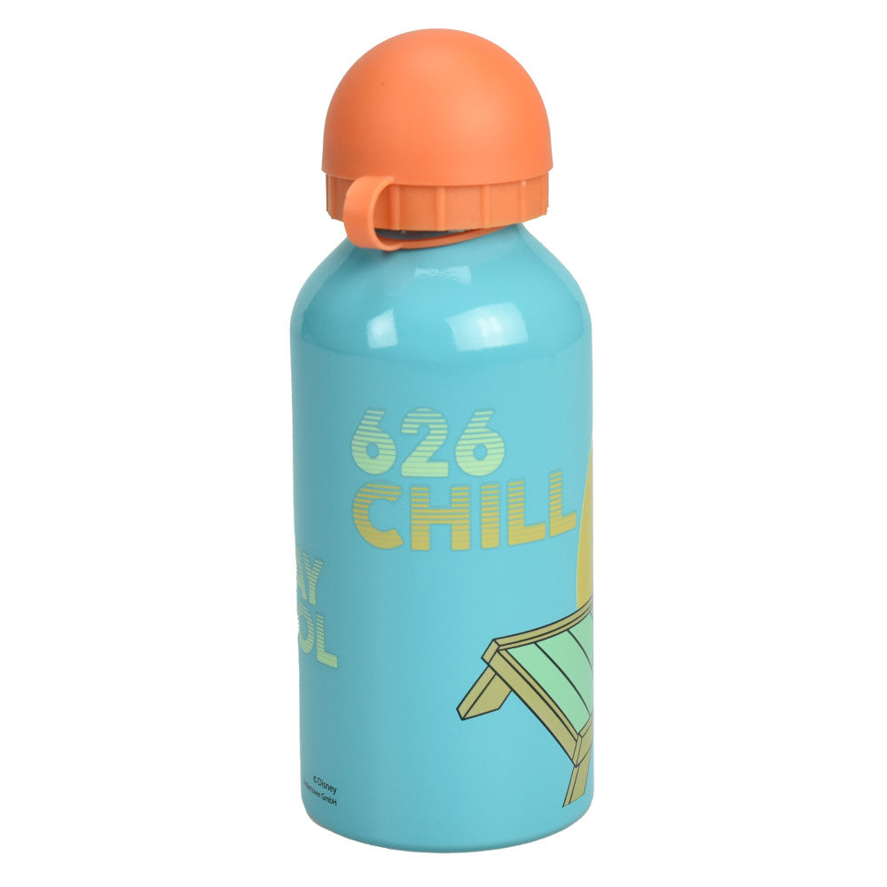 Disney Lilo un Stitch Chill alumīnija pudele 400 ml