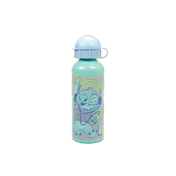Disney Lilo un Stitch Blast alumīnija ūdens pudele 520 ml