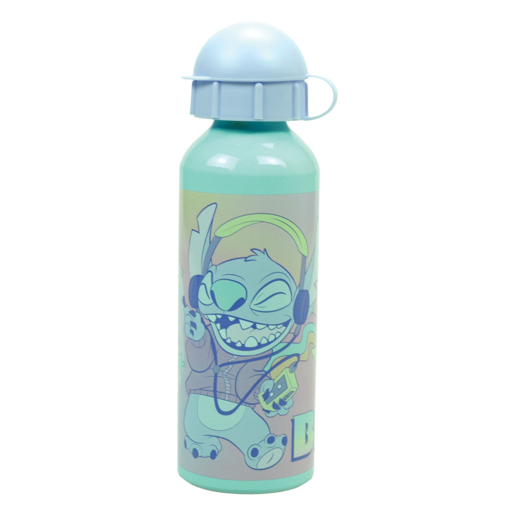 Disney Lilo un Stitch Blast sviestmaižu kaste + alumīnija pudele komplekts