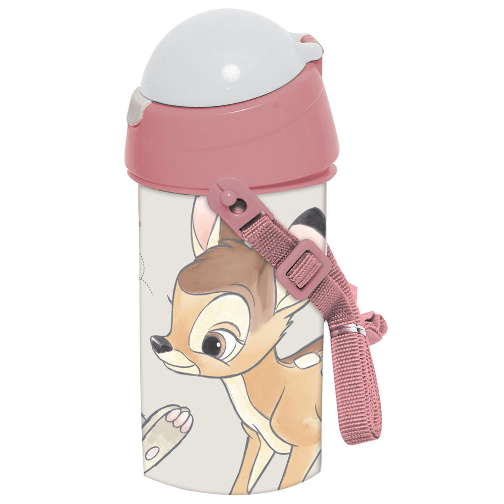 Disney Bambi Jauka pudele, sporta pudele 500 ml