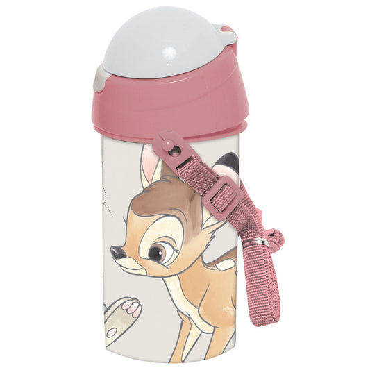 Disney Bambi Jauka pudele, sporta pudele 500 ml