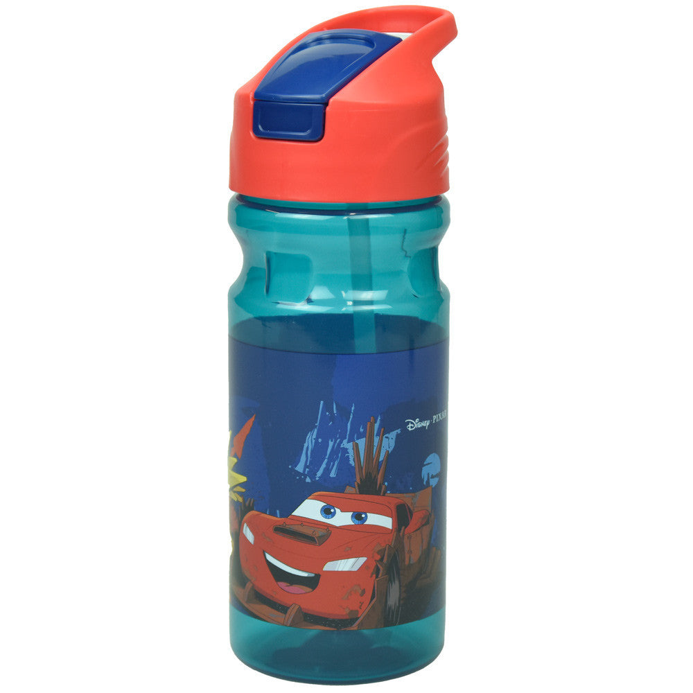 Disney Cars Gaismasgads plastmasas pudele 500 ml