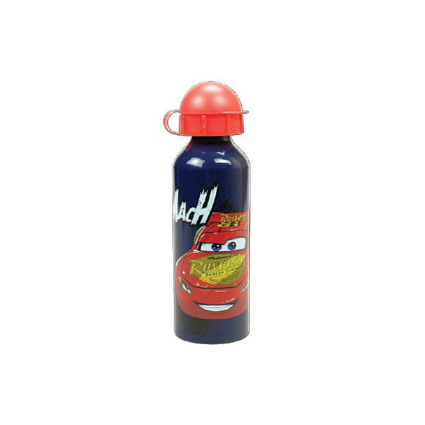 Disney Cars Speed alumīnija pudele 520 ml