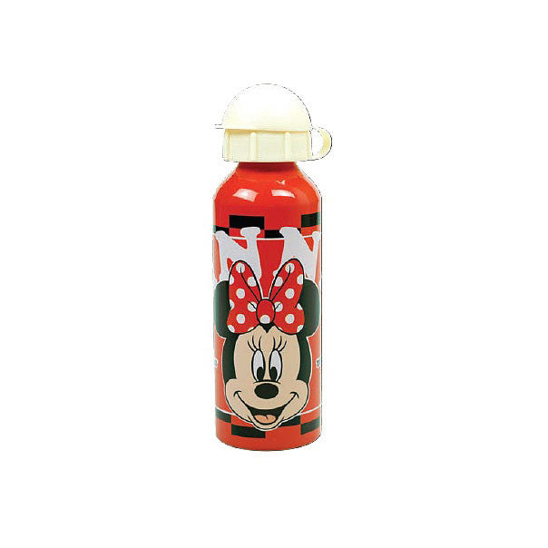 Disney Minnie alumīnija pudele 520 ml