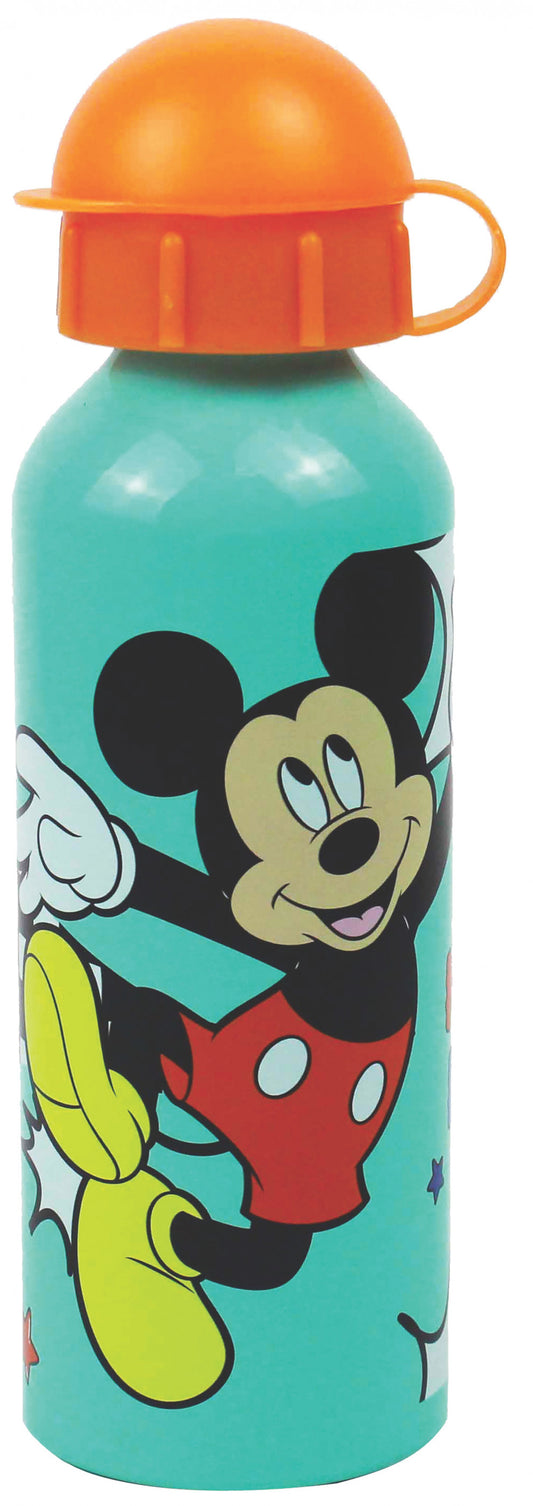 Disney Mickey Fun Times alumīnija termoss 520 ml