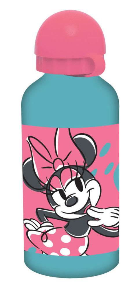 Disney Minnie alus pudele 500 ml