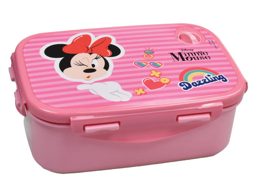Disney Minnie Wink sviestmaižu kaste