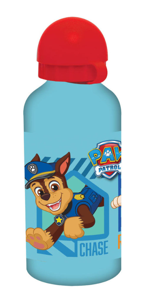 Ķepu patruļa Forever alumīnija termoss 500 ml