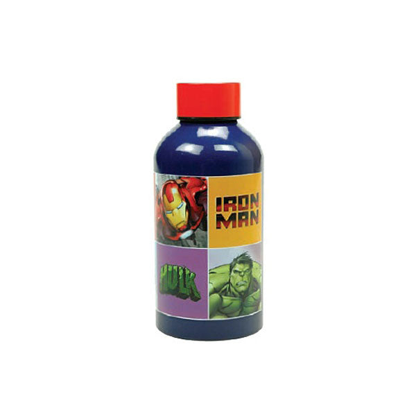 Avengers Smash alumīnija pudele 500 ml