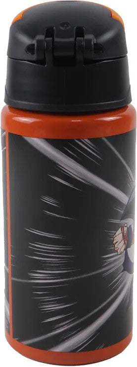 Dragon Ball alumīnija pudele ar āķi 500 ml