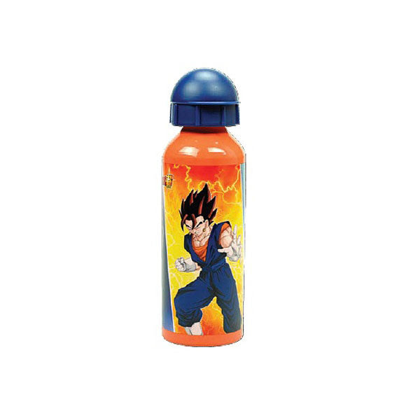 Dragon Ball Fire alumīnija termoss 520 ml