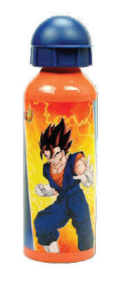 Dragon Ball Fire alumīnija termoss 520 ml