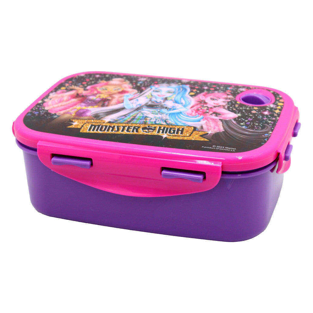 Monster High Clawsome sviestmaižu kaste