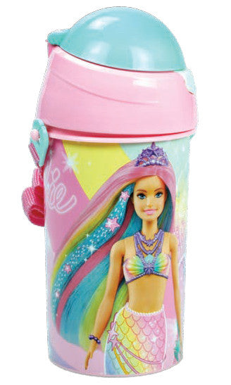 Barbie Sparkle sporta pudele 500 ml