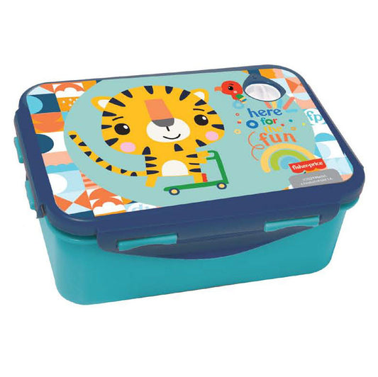 Fisher-Price Animals Tyger sviestmaižu kaste