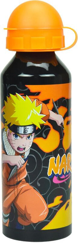 Naruto Fire alumīnija pudele 520 ml