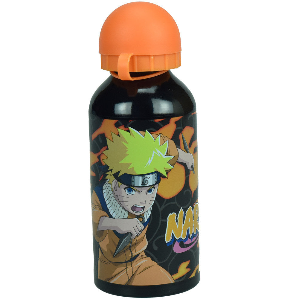 Naruto Fire alumīnija pudele 400 ml