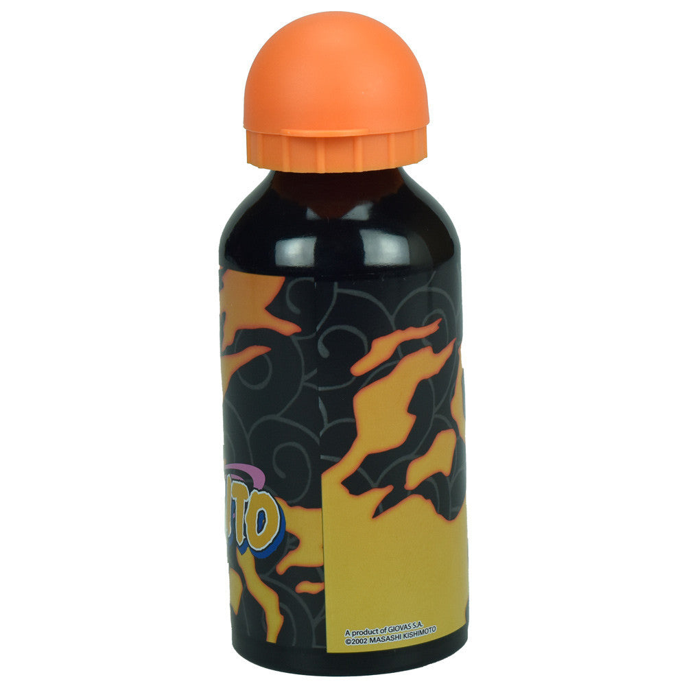 Naruto Fire alumīnija pudele 400 ml