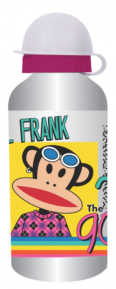 Paul Frank Monkey alumīnija termoss 580 ml
